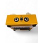 Used T-Rex Engineering Mudhoney Classic Distortion Effect Pedal