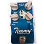 Used Timmy V3 Effect Pedal thumbnail