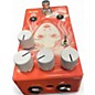 Used Walrus Audio Julia Analog Chorus Effect Pedal