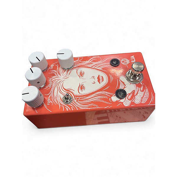 Used Walrus Audio Julia Analog Chorus Effect Pedal