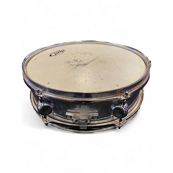 Used PDP by DW 14in Pacific Series Snare Natural Drum