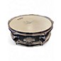 Used PDP by DW 14in Pacific Series Snare Natural Drum