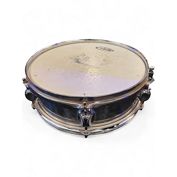 Used PDP by DW 14in Pacific Series Snare Natural Drum