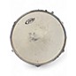 Used PDP by DW 14in Pacific Series Snare Natural Drum