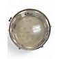 Used PDP by DW 14in Pacific Series Snare Natural Drum