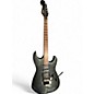 Used Squier stagemaster Black Solid Body Electric Guitar thumbnail