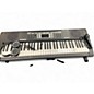 Used Alesis Talent 61 Keyboard Workstation thumbnail