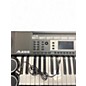 Used Alesis Talent 61 Keyboard Workstation