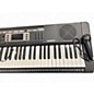 Used Alesis Talent 61 Keyboard Workstation