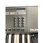 Used Alesis Talent 61 Keyboard Workstation