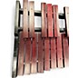 Used Stagg 37 Key Xylophone Concert Xylophone
