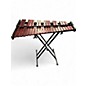 Used Stagg 37 Key Xylophone Concert Xylophone