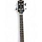 Used Gretsch Guitars G2220 Electromatic 2 Tone Sunburst Electric Bass Guitar