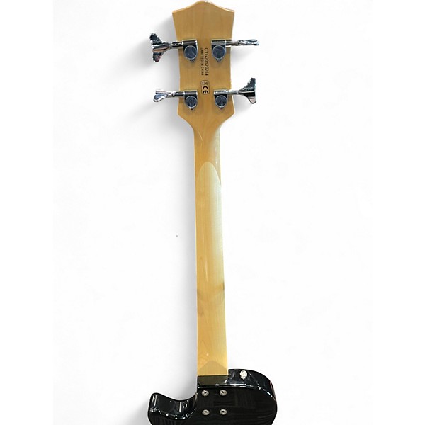 Used Gretsch Guitars G2220 Electromatic 2 Tone Sunburst Electric Bass Guitar