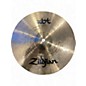 Used Zildjian 13in ZBT Hi Hat Pair Cymbal