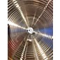 Used Zildjian 18in ZBT Crash Ride Cymbal