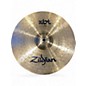 Used Zildjian 14in ZBT Crash Cymbal thumbnail