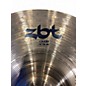Used Zildjian 14in ZBT Crash Cymbal