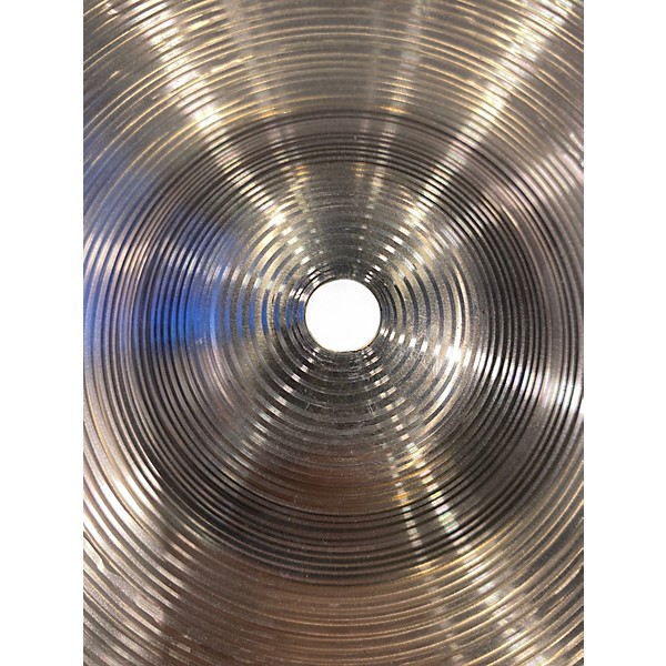 Used Zildjian 14in ZBT Crash Cymbal