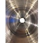 Used Zildjian 14in ZBT Crash Cymbal