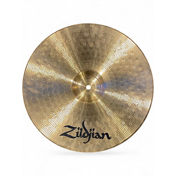 Used Zildjian 14in ZBT Crash Cymbal
