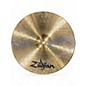 Used Zildjian 14in ZBT Crash Cymbal