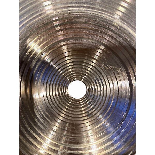 Used Zildjian 14in ZBT Crash Cymbal
