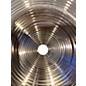 Used Zildjian 14in ZBT Crash Cymbal