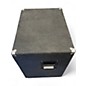 Used Warwick WCA 411 Pro Bass Cabinet
