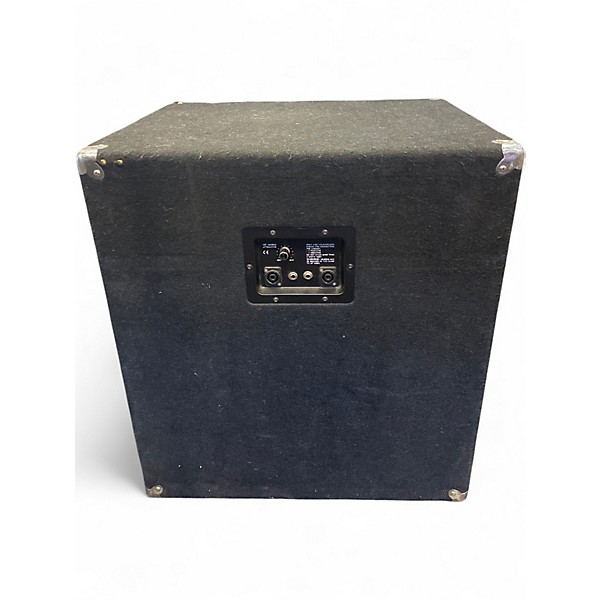 Used Warwick WCA 411 Pro Bass Cabinet