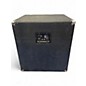 Used Warwick WCA 411 Pro Bass Cabinet