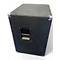 Used Warwick WCA 411 Pro Bass Cabinet
