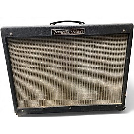 Used Fender DELUXE Tube Guitar Combo Amp