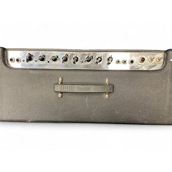Used Fender DELUXE Tube Guitar Combo Amp