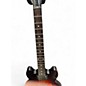 Used Gibson ES339 2 Color Sunburst Hollow Body Electric Guitar