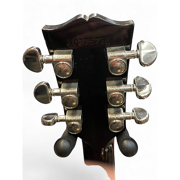 Used Gibson ES339 2 Color Sunburst Hollow Body Electric Guitar