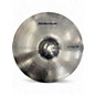 Used Millenium 14in 14" B20 Hi-Hat Pair Cymbal
