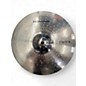 Used Millenium 14in 14" B20 Hi-Hat Pair Cymbal
