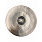 Used Millenium 14in 14" B20 Hi-Hat Pair Cymbal
