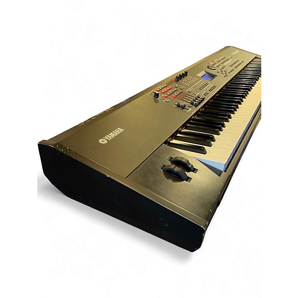Used Yamaha S90XS 88 Key Synthesizer
