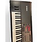 Used Yamaha S90XS 88 Key Synthesizer