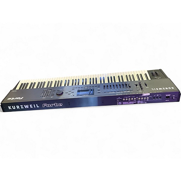 Used Kurzweil Forte LB Stage Piano