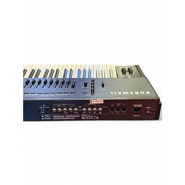 Used Kurzweil Forte LB Stage Piano