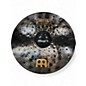 Used MEINL 22in Dark Ride Cymbal thumbnail