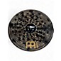 Used MEINL 22in Dark Ride Cymbal