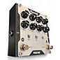 Used Randall RGOD Guitar Preamp