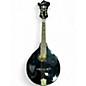 Used Washburn misdlb Black Mandolin thumbnail