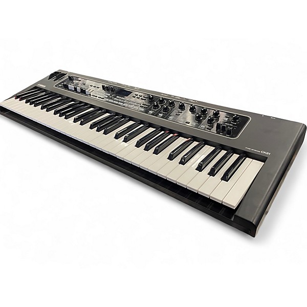 Used Yamaha CK61 Stage Piano