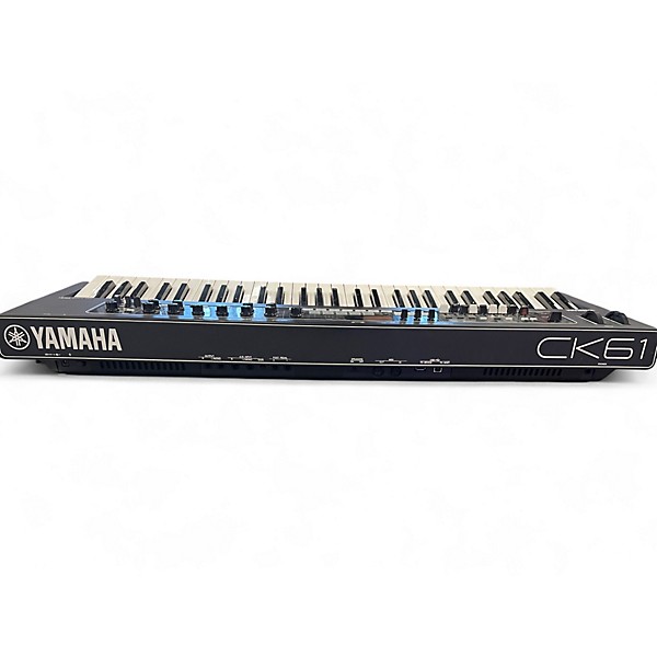 Used Yamaha CK61 Stage Piano