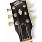 Used 2023 Gibson ES335 Vintage Sunburst Hollow Body Electric Guitar
